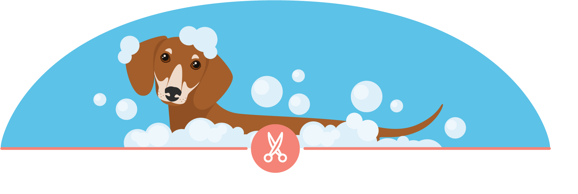 Pet Paradise Grooming