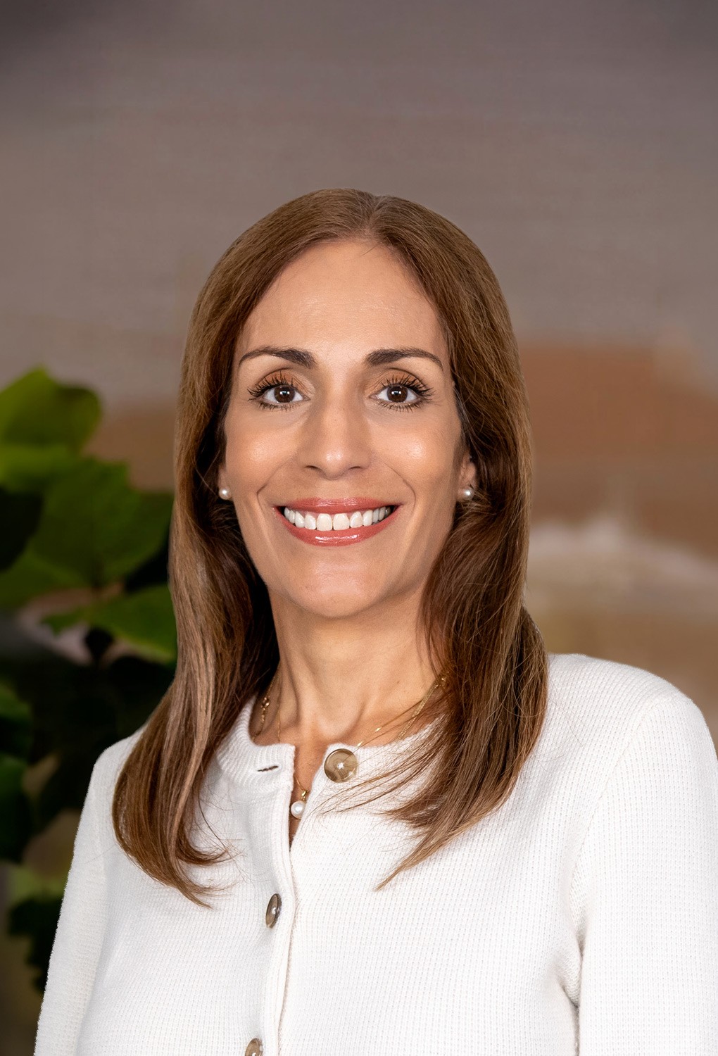 Alexandra Acevedo-Yates Alexandra Acevedo-Yates, VP Leadership & Learning Strategy