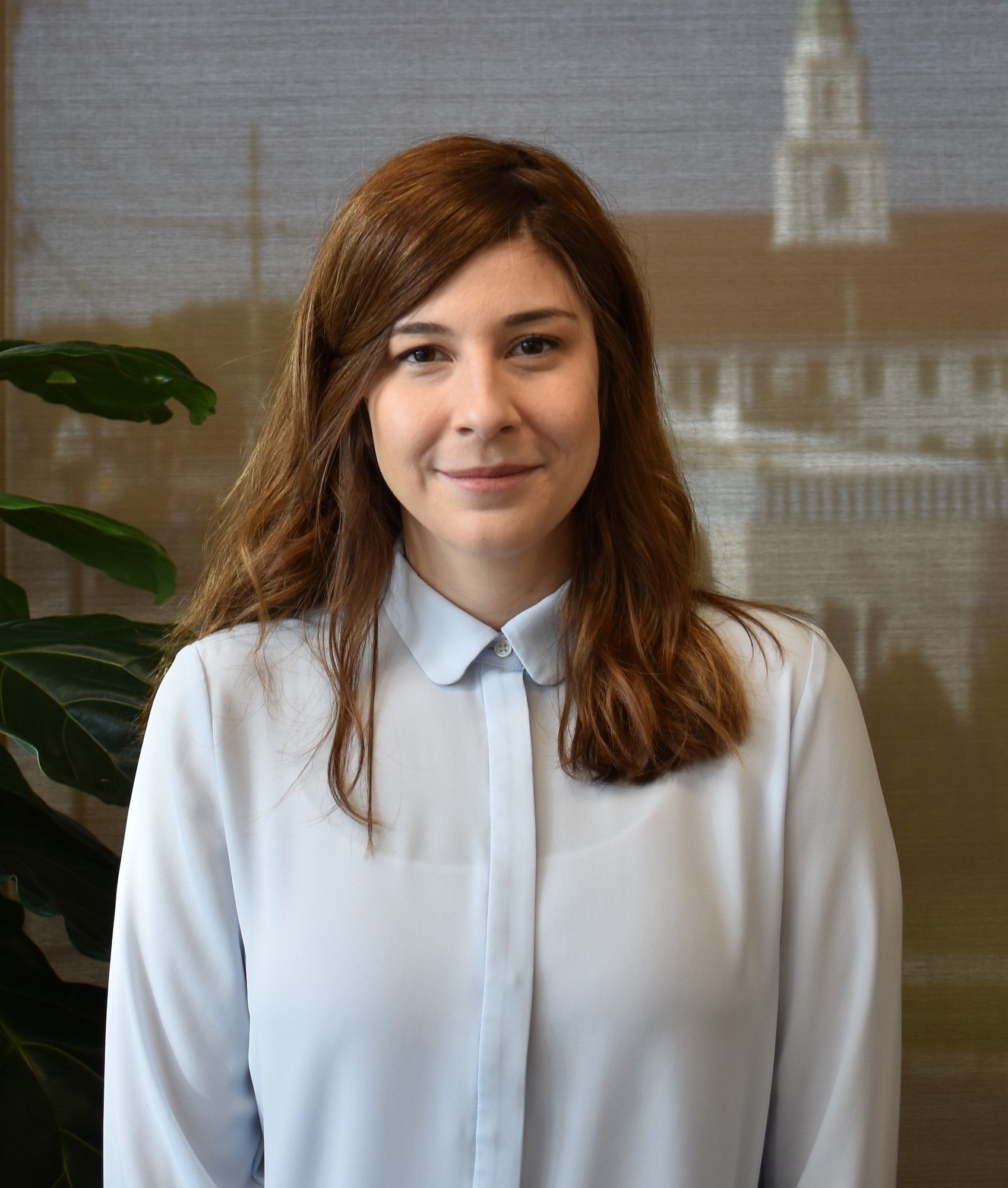 Caitlin Mackinnon Caitlin Mackinnon, Accounting Manager
