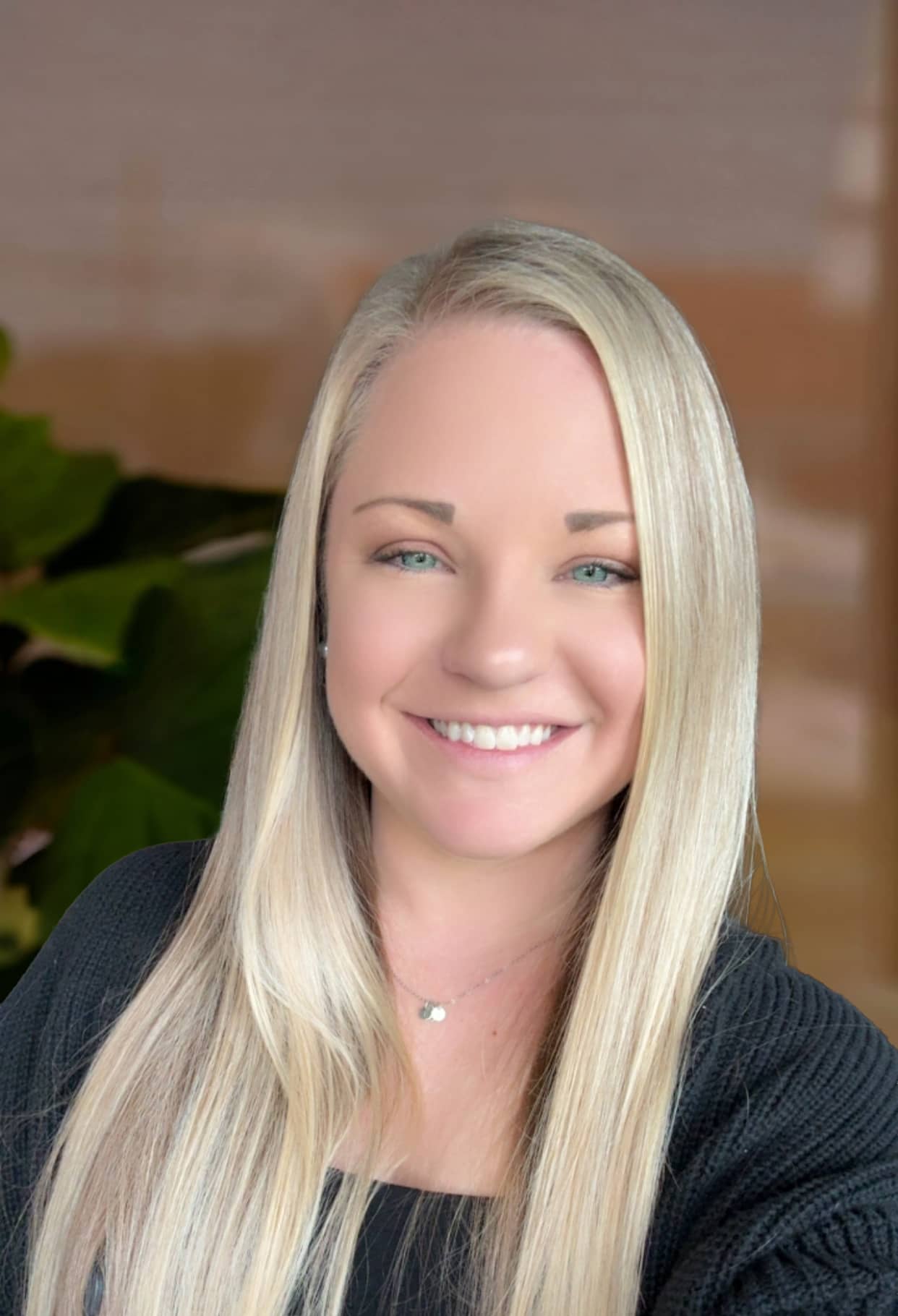 Caitlin Gebert Caitlin Gebert, Vice President of Resort Operations