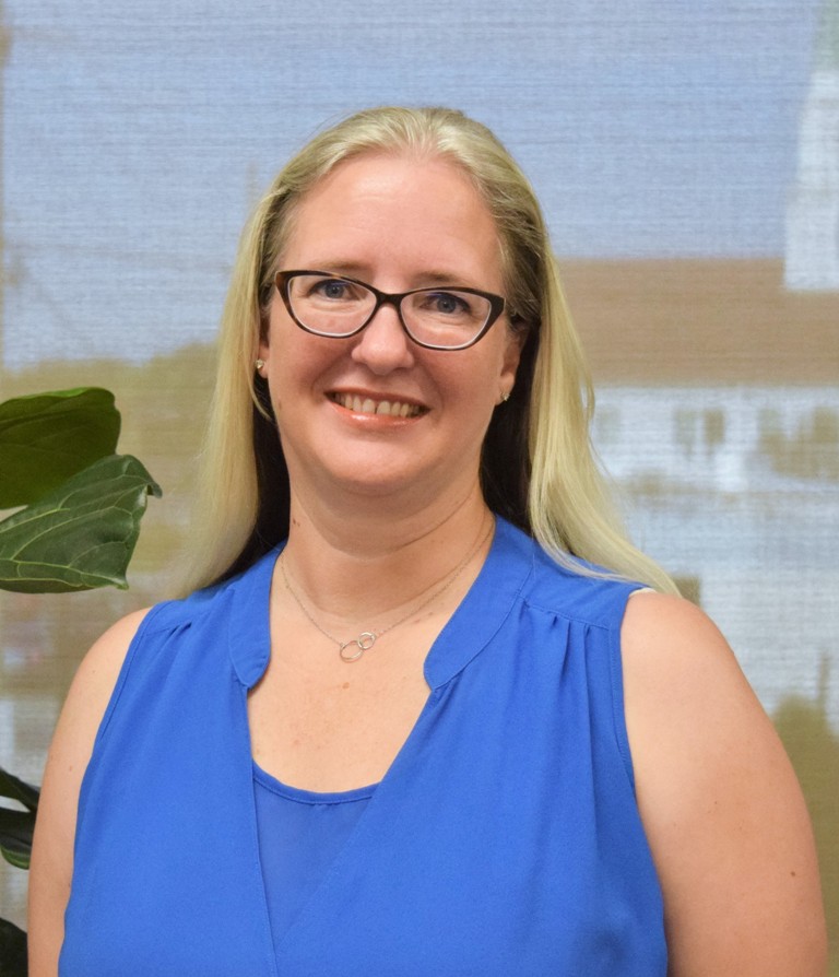 Jennifer Henderson Jennifer Henderson, Resort Development Manager