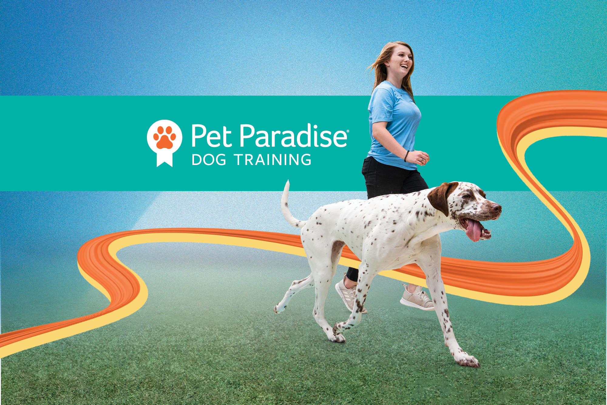 Pet Paradise Dog Training