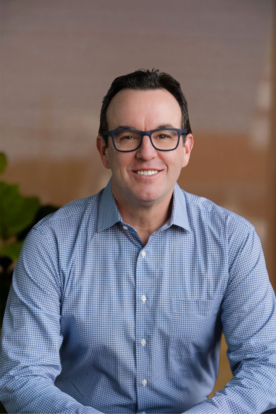 Dr. Clay Hellner Dr. Clay Hellner, Chief Veterinary Officer