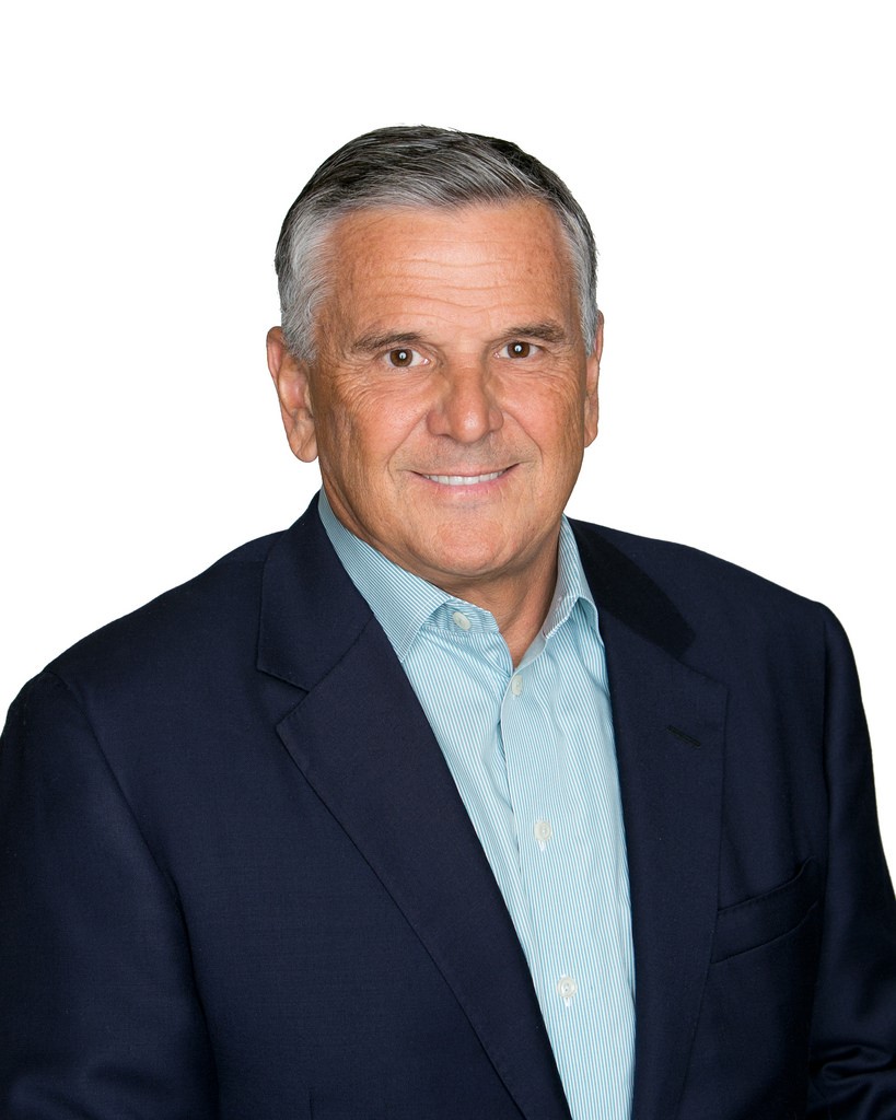 Gary Chartrand Gary Chartrand, Executive Chairman, Acosta Sales and Marketing