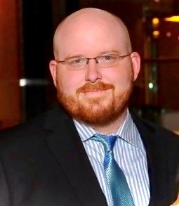 Gavin Norlander Gavin Norlander, Regional Manager