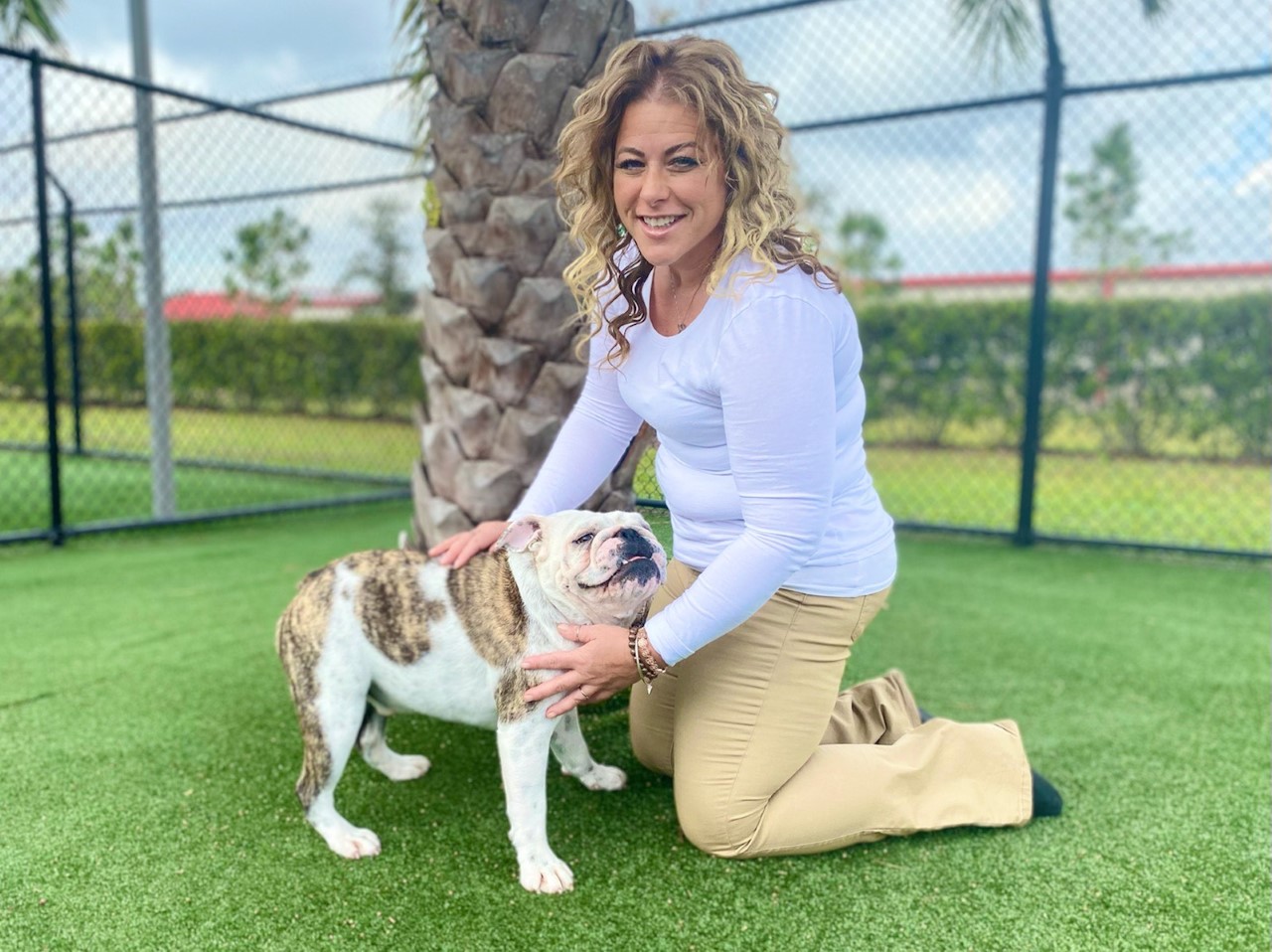 Lakewood Ranch Pet Boarding Pet Paradise