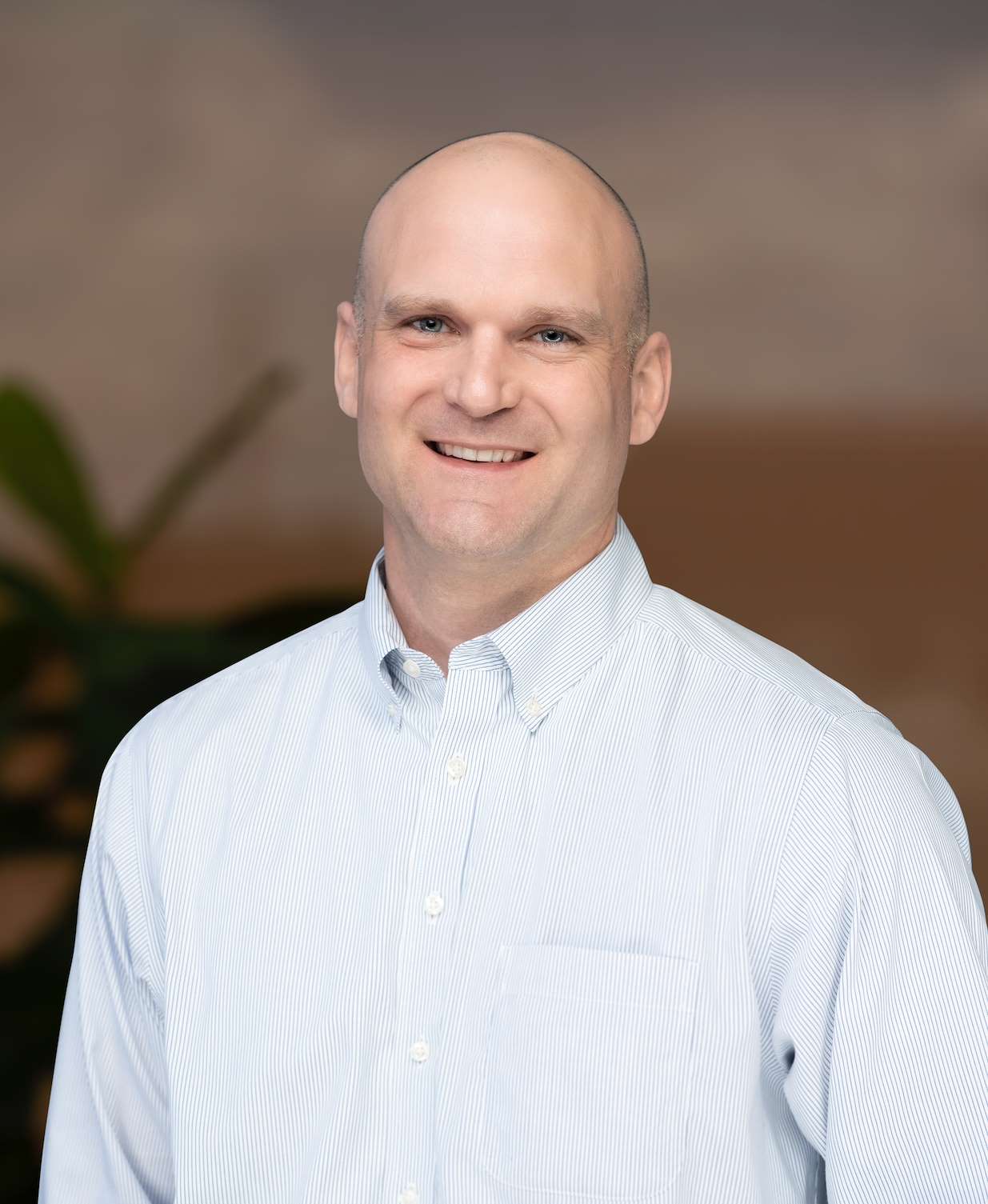 Ben Cunningham Ben Cunningham, Vice President of Veterinary Operations