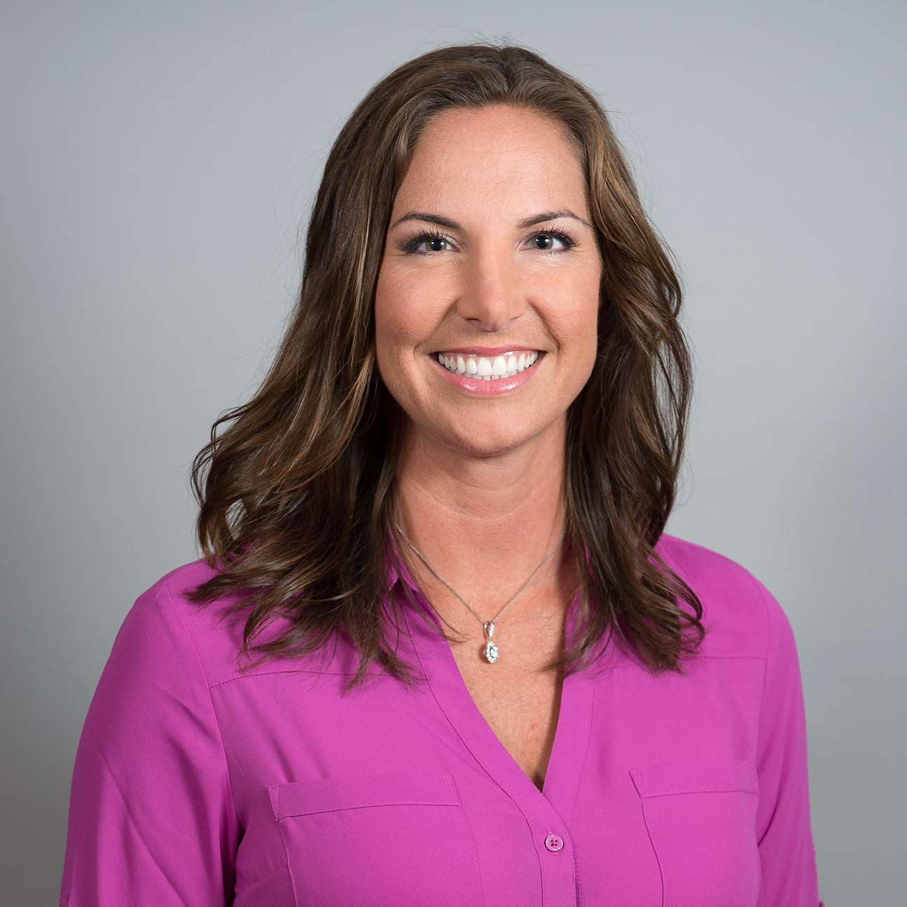 Jess Williams Jess Williams, Director of HR Operations