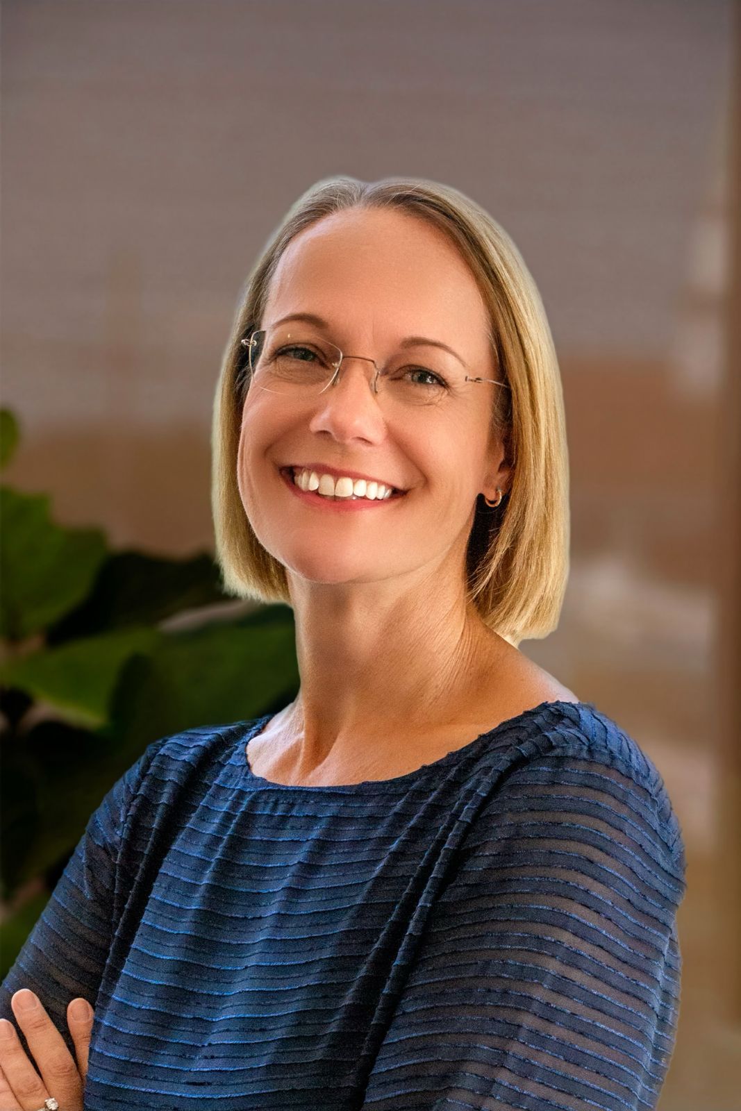 Kristen Majdanics Kristen Majdanics, Vice President of Marketing and Communications