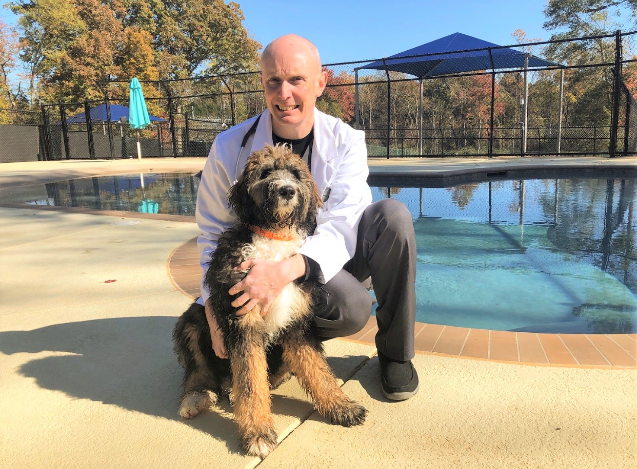 NewDay Veterinary Care