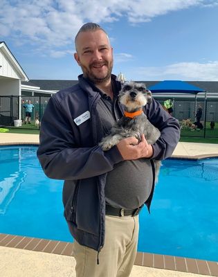 Veterinary Manager