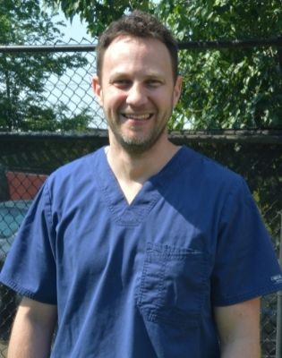 Veterinary Manager