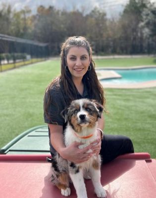 Resort Manager