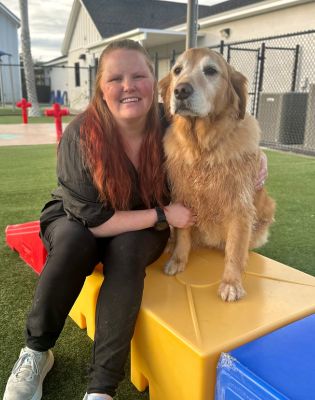 Winter Garden Pet Boarding And Day Camp