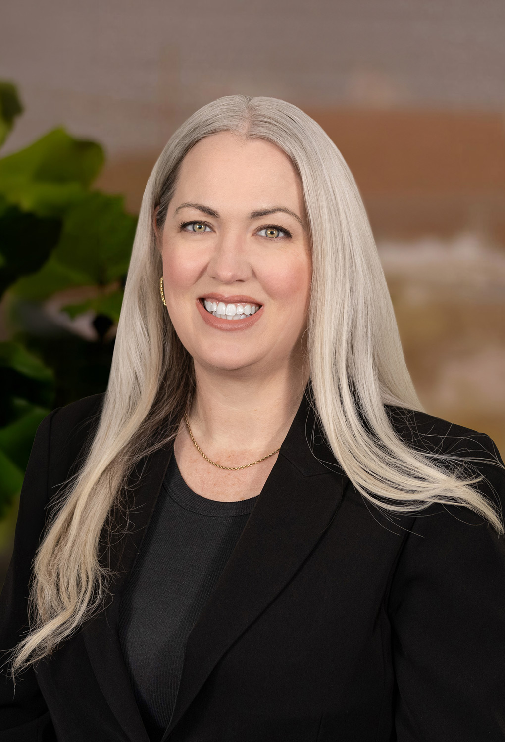 Tara McCarthy Tara McCarthy, Chief Marketing Officer