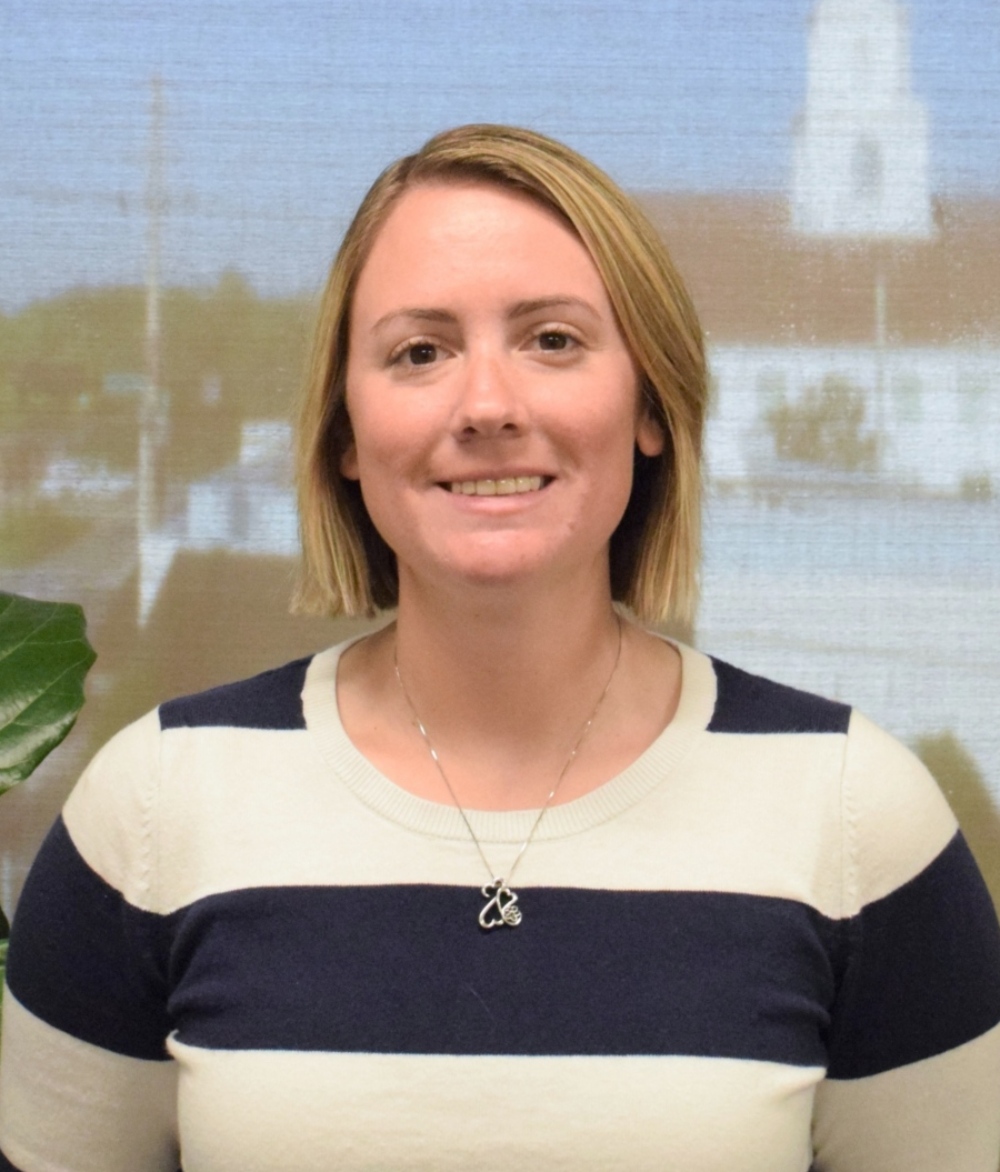 Jennifer Doyle Jennifer Doyle, Regional Manager