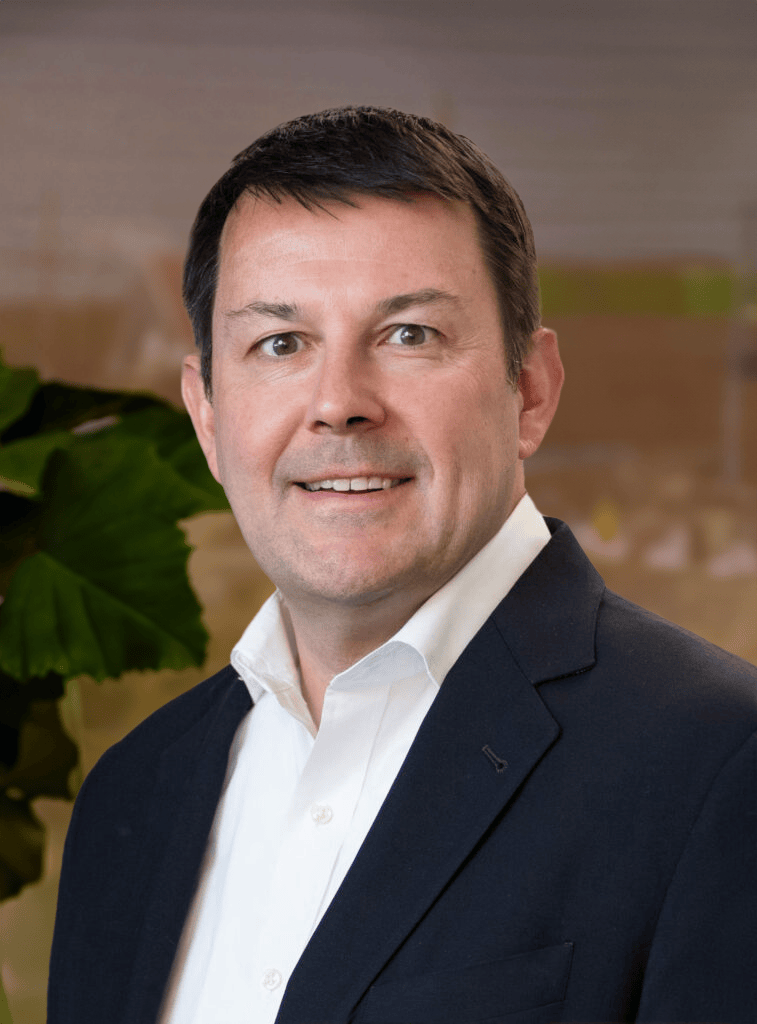 Alex Miller Alex Miller, President & Chief Executive Officer