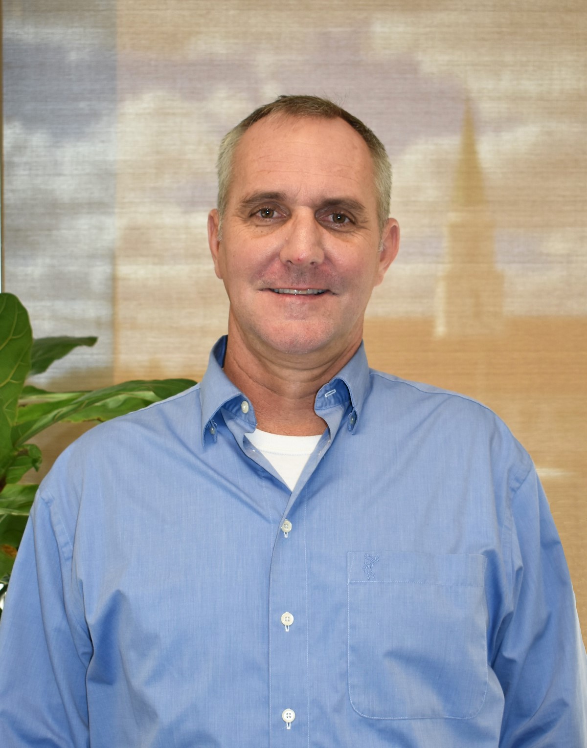Lenny Payne Lenny Payne, Sr. Director of Construction