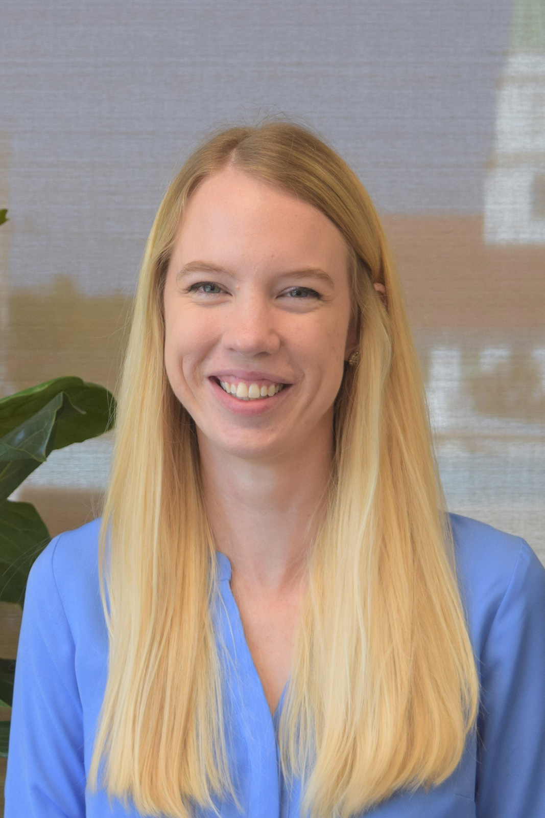 Alison Klenk Alison Klenk, HR Employee Relations Specialist