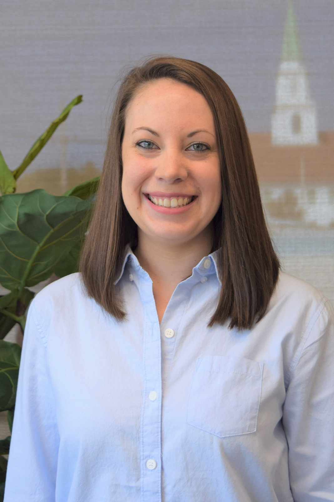 Andrea Wilson Andrea Wilson, Marketing & Campaign Manager