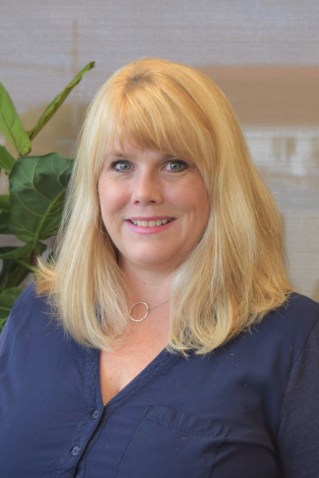 Brenda Williams Brenda Williams, Customer Experience Manager