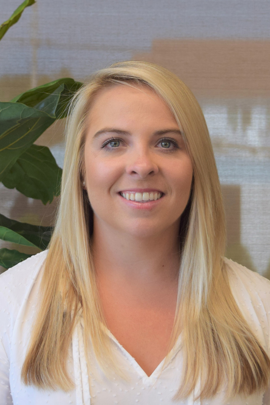 Carly Bruening Carly Bruening, HR Generalist