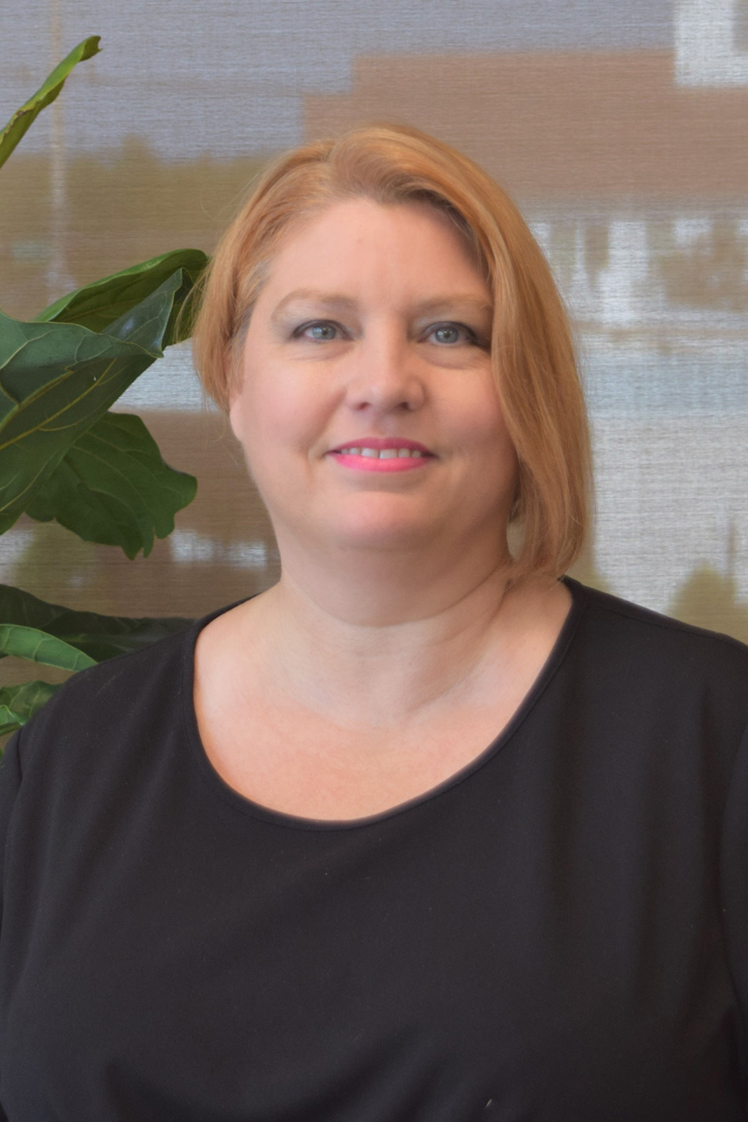 Deborah Kohl Deborah Kohl, Reservation Center Manager