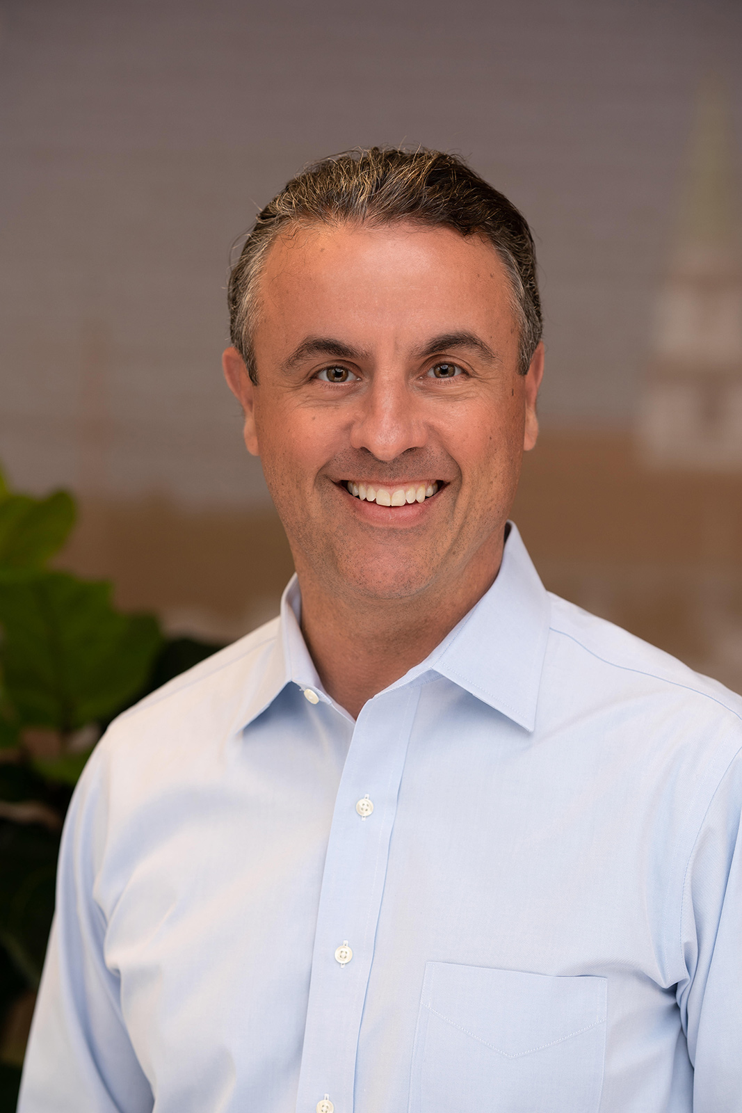 Fernando Acosta-Rua Fernando Acosta-Rua, President & Chief Executive Officer