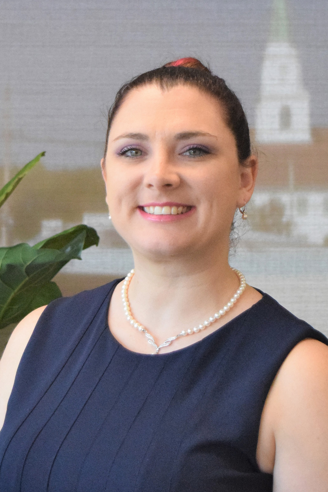 Jessica Ammann Jessica Ammann, Operations Support Manager
