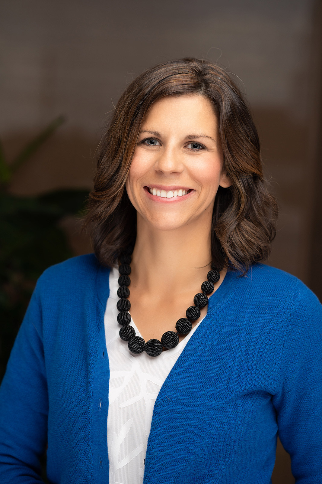 Lisa Tarr Lisa Tarr, Vice President, Marketing & Communications