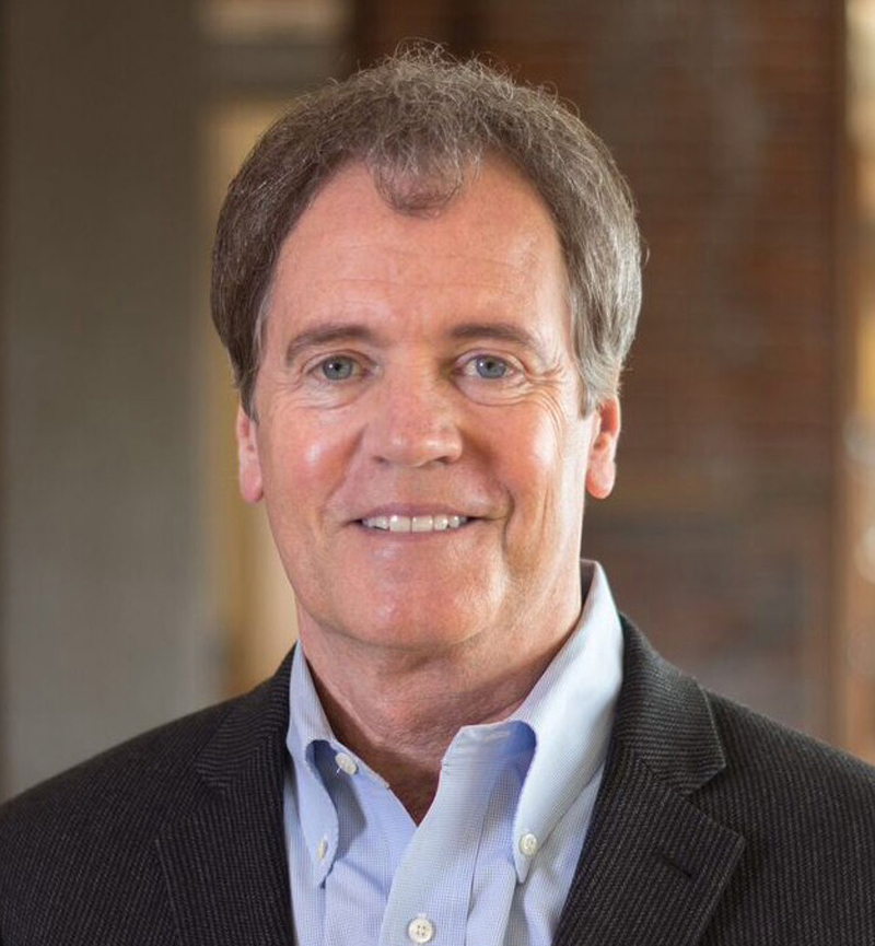 Mike Crane Mike Crane, President, Crane Group Companies