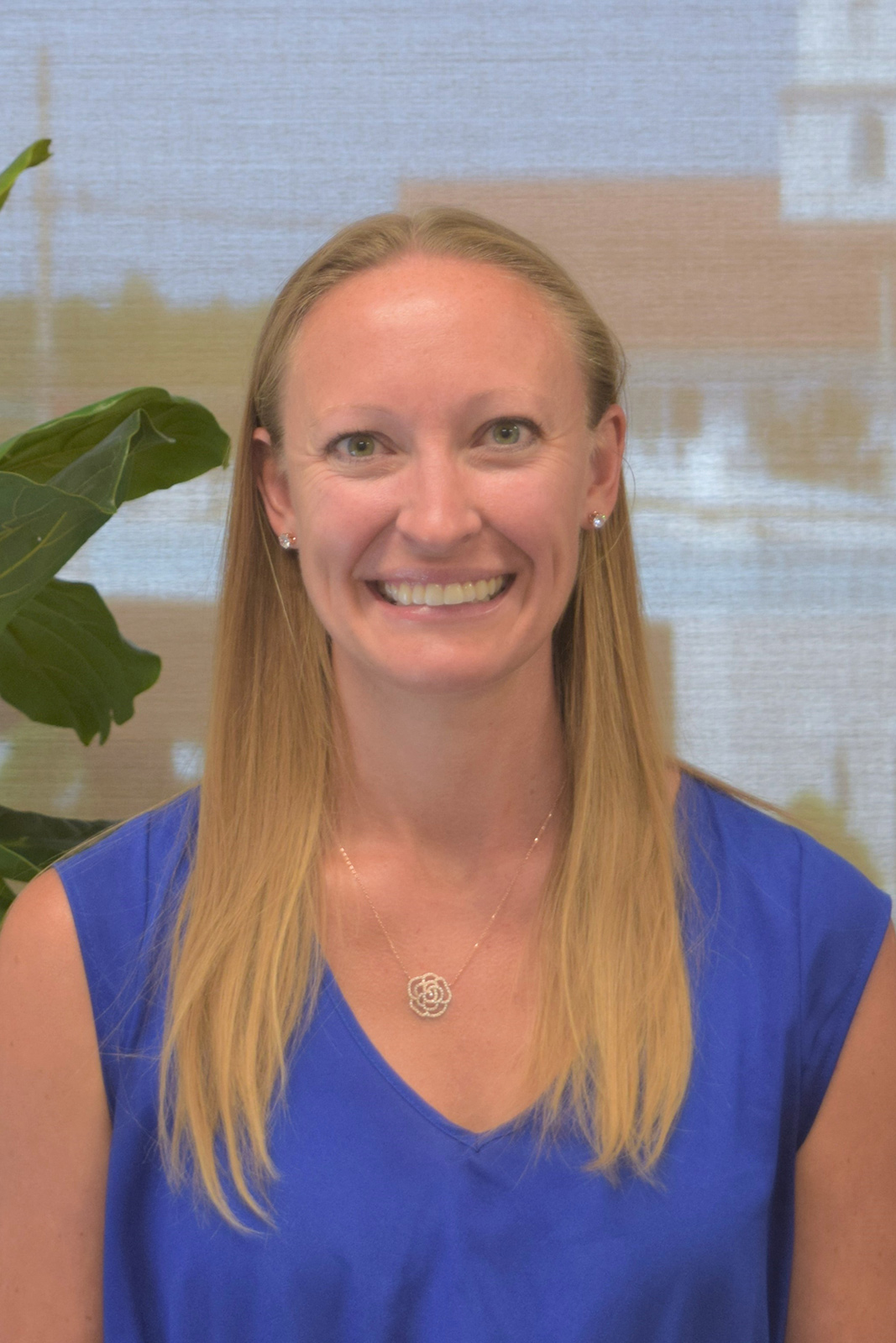 Rosie Harrison Rosie Harrison, Sr. Manager, Training & Development