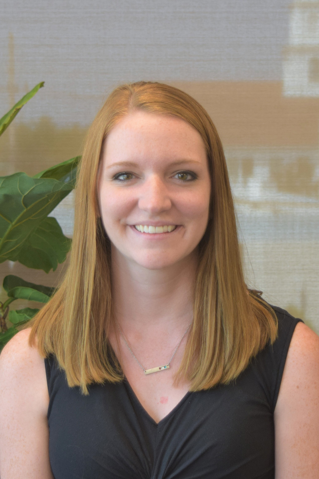 Sarah Anderson Sarah Anderson, Senior Accountant