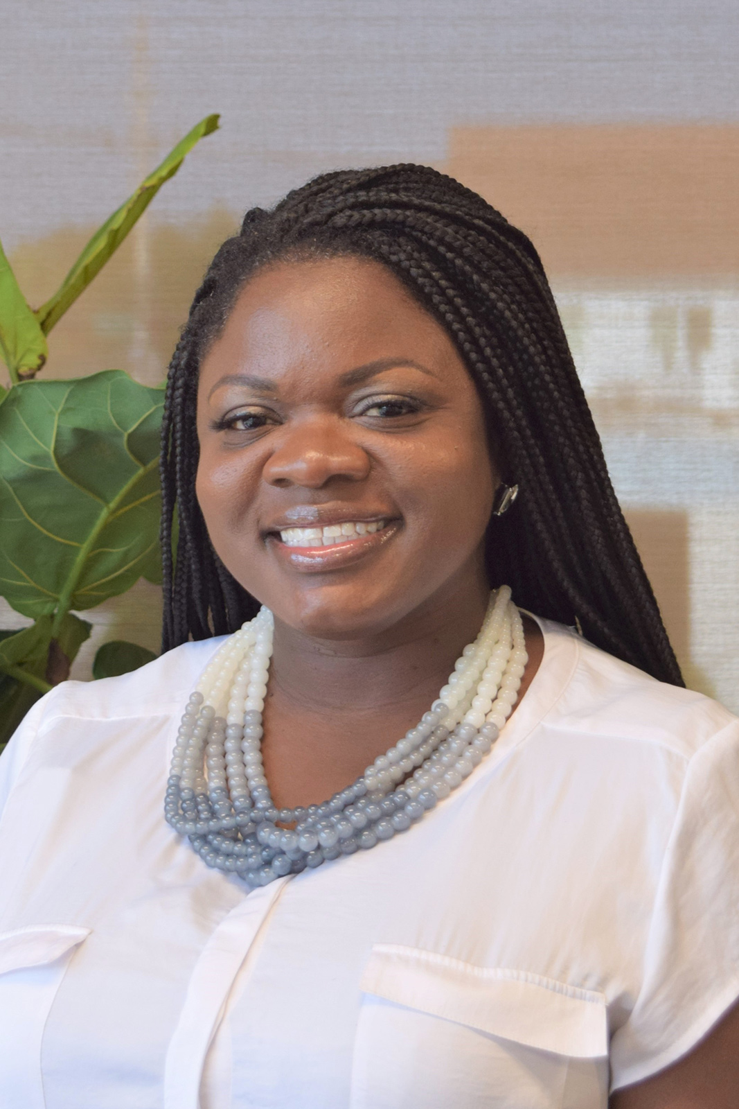 Stephanie Daise Stephanie Daise, Office Manager
